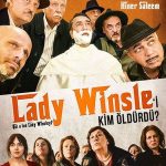 Lady Winsley'i Kim Öldürdü? - Lady Winsley'i Kim Öldürdü? (2019)