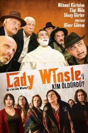 Lady Winsley’i Kim Öldürdü? – Lady Winsley’i Kim Öldürdü? (2019)