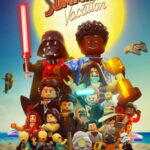 LEGO Star Wars Summer Vacation - LEGO Star Wars Summer Vacation (2022)