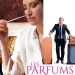 Les Parfums - Les Parfums (2020)