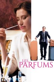 Les Parfums – Les Parfums (2020)