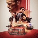 Lost Bullet - Balle perdue (2020)