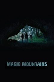Magic Mountains – Magic Mountains (2020)