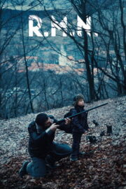 Manyetik Rezonans – R.M.N. (2022)