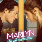Marilyn'in Gözleri - Marilyn ha gli occhi neri (2021)