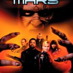 Mars’ın Hayaletleri - Ghosts of Mars (2001)