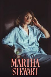 Martha Stewart – Martha (2024)