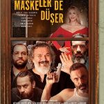 Maskeler De Düşer - Maskeler De Düşer (2020)