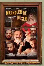 Maskeler De Düşer – Maskeler De Düşer (2020)