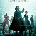 Matrix Resurrections - The Matrix Resurrections (2021)