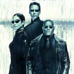 Matrix Revolutions - The Matrix Revolutions (2003)