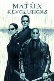 Matrix Revolutions – The Matrix Revolutions (2003)