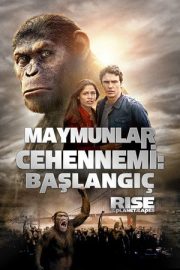 Maymunlar Cehennemi: Başlangıç – Rise of the Planet of the Apes (2011)