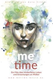Me Time – Me Time (2022)