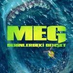 Meg: Derinlerdeki Dehşet - The Meg (2018)
