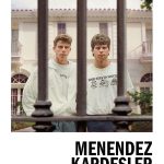 Menendez Kardeşler - The Menendez Brothers (2024)