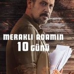 Meraklı Adamın 10 Günü - Meraklı Adamın 10 Günü (2024)