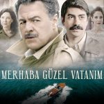 Merhaba Güzel Vatanım - Merhaba Güzel Vatanım (2019)