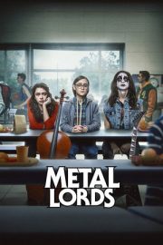 Metalciyiz Biz – Metal Lords (2022)