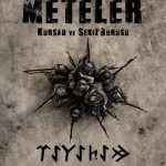 Meteler - Meteler (2019)