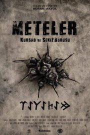 Meteler – Meteler (2019)