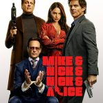 Mike & Nick & Nick & Alice - Mike & Nick & Nick & Alice (2026)