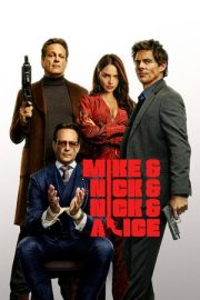 Mike & Nick & Nick & Alice – Mike & Nick & Nick & Alice (2026)