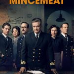 Mincemeat Operasyonu - Operation Mincemeat (2022)