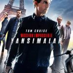 Mission: Impossible - Yansımalar - Mission: Impossible - Fallout (2018)
