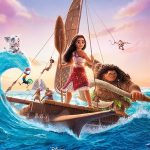 Moana 2 - Moana 2 (2024)