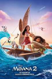 Moana 2 – Moana 2 (2024)