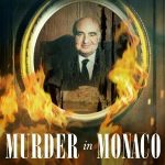 Monako'da Cinayet - Murder in Monaco (2025)