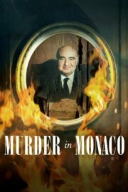 Monako’da Cinayet – Murder in Monaco (2025)