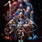 Mortal Kombat II - Mortal Kombat II (2026)
