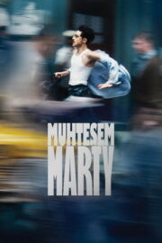 Muhteşem Marty – Marty Supreme (2025)