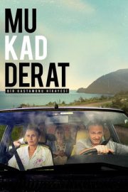 Mukadderat – Mukadderat (2024)
