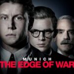 Münih: Savaş Yaklaşıyor - Munich - The Edge of War (2021)