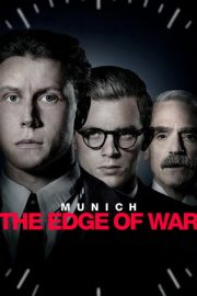 Münih: Savaş Yaklaşıyor – Munich – The Edge of War (2021)