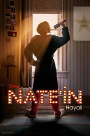 Nate’in Hayali – Better Nate Than Ever (2022)