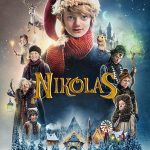 Nikolas - A Boy Called Christmas (2021)