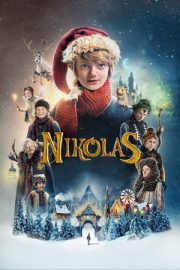 Nikolas – A Boy Called Christmas (2021)