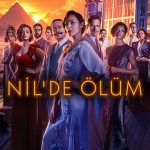 Nil'de Ölüm - Death on the Nile (2022)