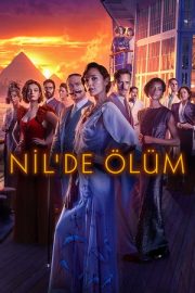 Nil’de Ölüm – Death on the Nile (2022)