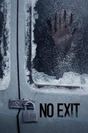 No Exit – No Exit (2022)