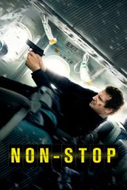 Non-Stop – Non-Stop (2014)