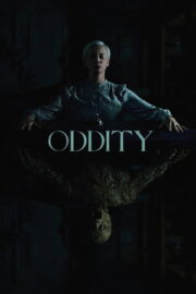 Oddity – Oddity (2024)