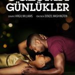 Oğluma Günlükler - A Journal for Jordan (2021)