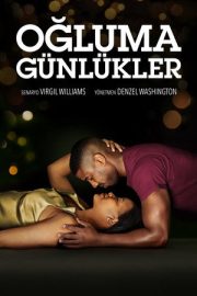 Oğluma Günlükler – A Journal for Jordan (2021)