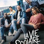 Öğrenci Ofisi - La Vie scolaire (2019)