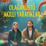 Olağanüstü Akıllı Yaratıklar - Remarkably Bright Creatures (2026)